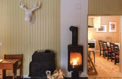 Femundsundet House | Lovely home in Engerdal