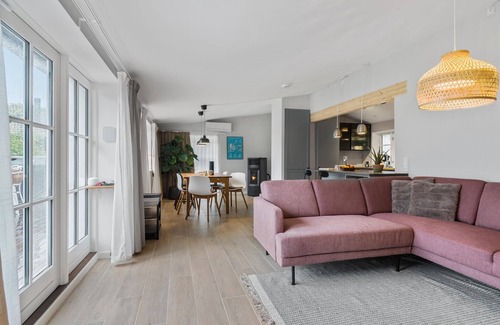 Faxe Ladeplads House | Lovely home in Faxe Ladeplads with WiFi