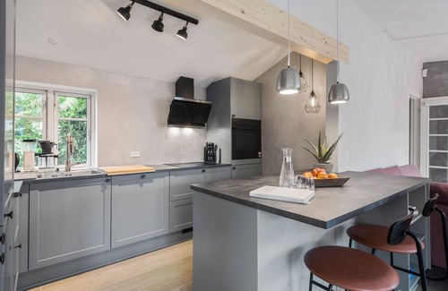 Faxe Ladeplads House | Lovely home in Faxe Ladeplads with WiFi