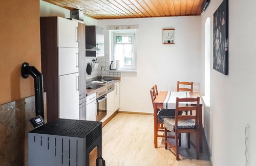 Falkenstein/Vogtl. House | Lovely home in Falkenstein