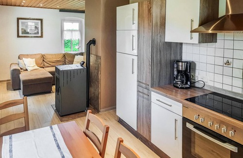 Falkenstein/Vogtl. House | Lovely home in Falkenstein