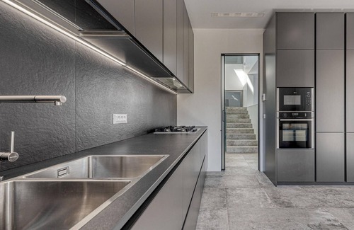 Valbandon House | Lovely home in Fazana