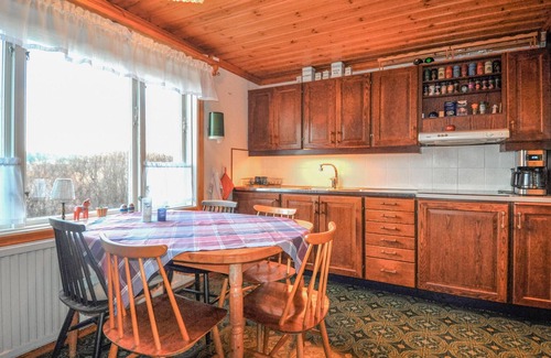Fengersfors House | Lovely home in Fengersfors with WiFi