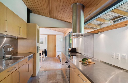 Ramlose House | Lovely home in Frederiksværk with WiFi