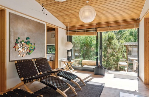 Ramlose House | Lovely home in Frederiksværk with WiFi