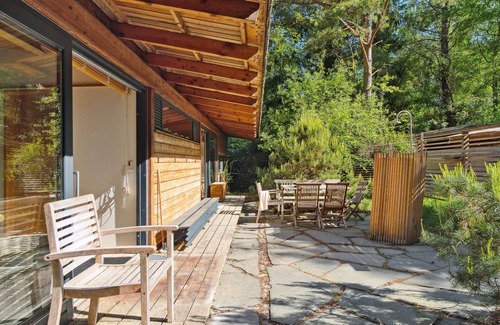 Ramlose House | Lovely home in Frederiksværk with WiFi