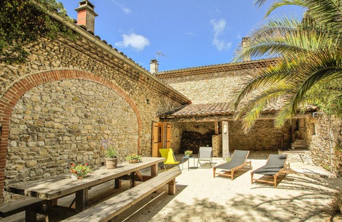 La Batie-Rolland House | Lovely home in La Batie Rolland