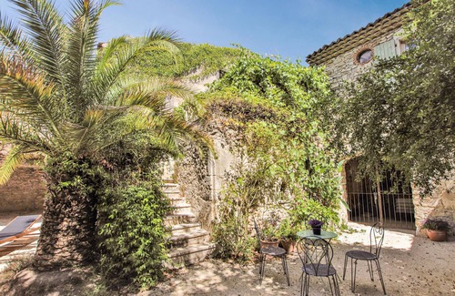 La Batie-Rolland House | Lovely home in La Batie Rolland