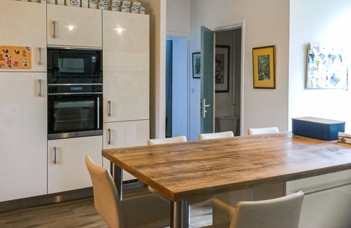 Loge-Fougereuse House | Lovely home in Loge- Fougereuse