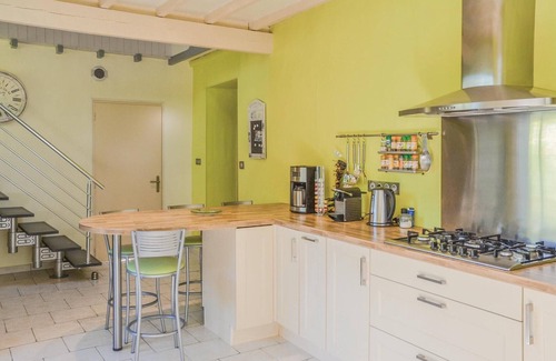 Montreuil-Bellay House | Lovely home in Montreuil Bellay