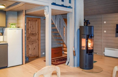 Hol Municipality House | Lovely home in Geilo with WiFi