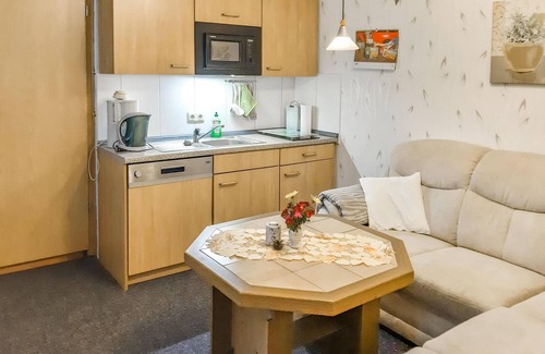 Oberes Geratal House | Lovely home in Geschwenda with WiFi