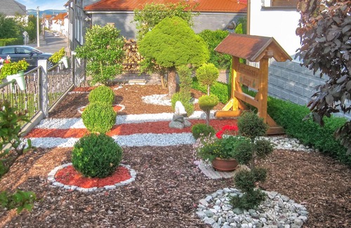 Oberes Geratal House | Lovely home in Geschwenda with WiFi