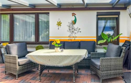 Oberes Geratal House | Lovely Home In Geschwenda With Wifi