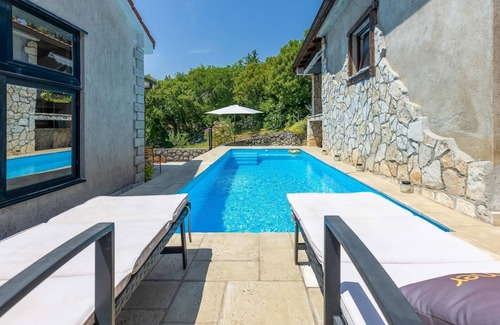 Sodici House | Lovely home in Glavani