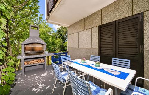 Breznik Plesivicki House | Lovely Home In Gornja Reka With Wifi