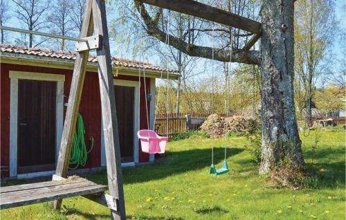 Graddo House | Lovely Home In Gräddö With Sauna