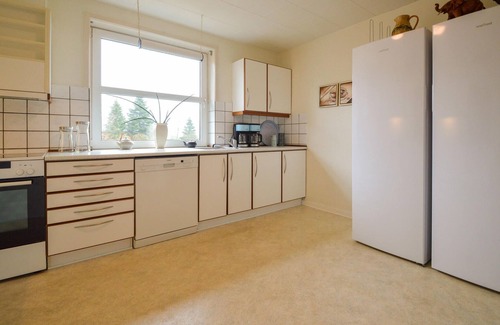 Billund Municipality House | Lovely home in Grindsted with WiFi