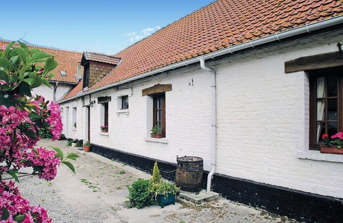 Hames-Boucres House | Lovely home in Hames Boucres with WiFi