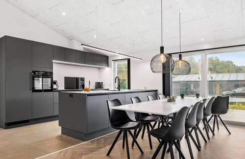 Kelstrup House | Lovely home in Haderslev with WiFi