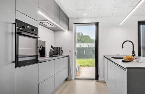Kelstrup House | Lovely home in Haderslev with WiFi