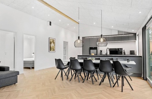 Kelstrup House | Lovely home in Haderslev with WiFi