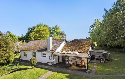 Hesselager House | Lovely Home In Hesselager