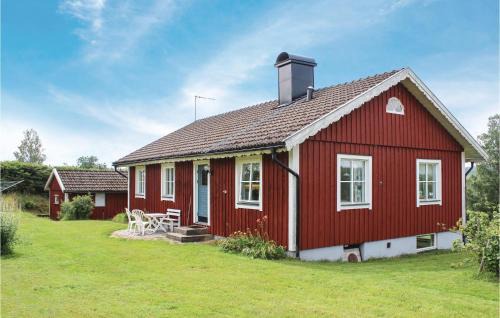 Hestra House | Lovely Home In Hestra With Wifi