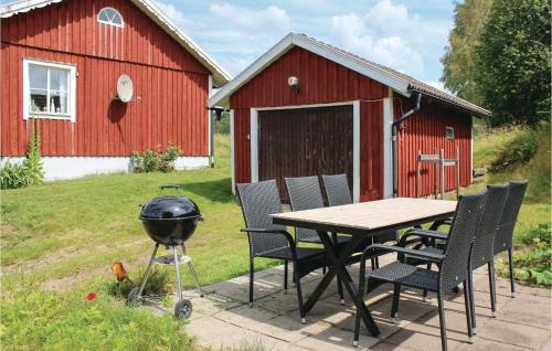 Hestra House | Lovely Home In Hestra With Wifi