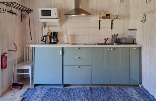 Hindas House | Lovely home in Hindås with kitchen