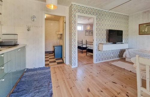 Hindas House | Lovely home in Hindås with kitchen