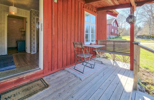 Hindas House | Lovely home in Hindås with kitchen