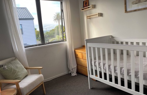 Hobsonville House | Lovely home in Hobsonville