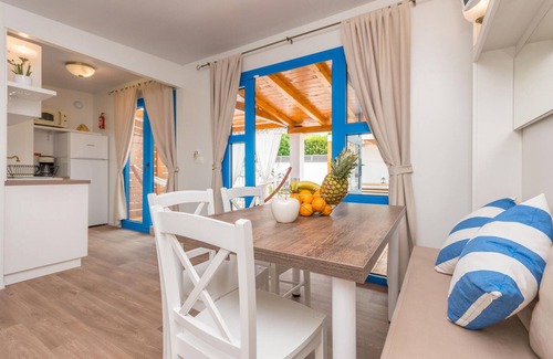 Biograd na Moru House | Lovely home in Biograd na moru