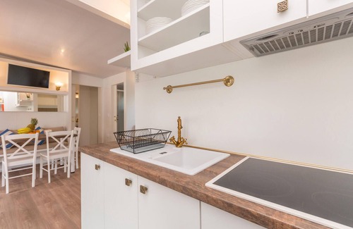 Biograd na Moru House | Lovely home in Biograd na moru