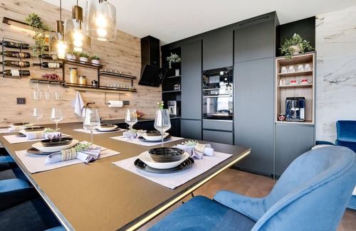 Sveti Ivan Zelina House | Lovely home in Dubovec Bisaski