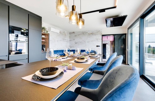 Sveti Ivan Zelina House | Lovely home in Dubovec Bisaski