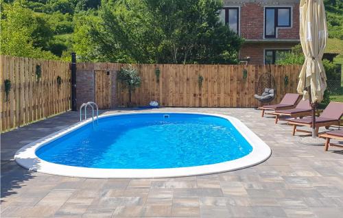 Hrvatska Kostajnica House | Lovely Home In Hrvatska Kostajnica
