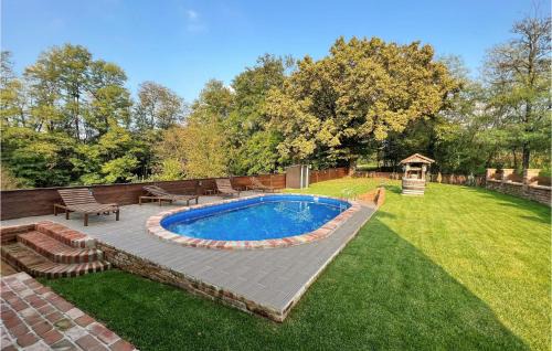 Brckovljani House | Lovely Home In Hrebinec With Wifi