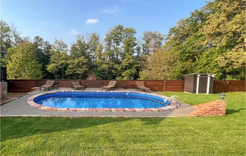 Brckovljani House | Lovely Home In Hrebinec With Wifi