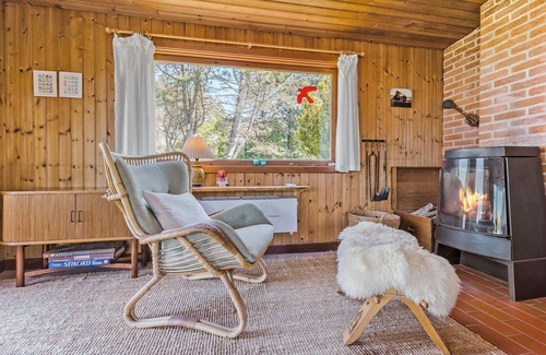 Hundested House | Lovely home in Hundested with WiFi