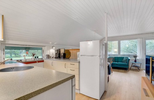 Hurup Thy House | Lovely home in Hurup Thy with kitchen