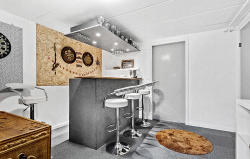 Hvide Sande House | Lovely Home In Hvide Sande With Wifi