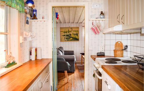 Hylte House | Lovely Home In Hyltebruk With Wifi