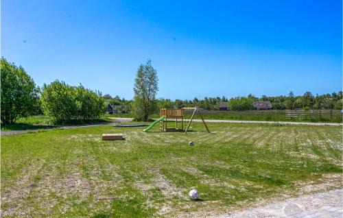 Idestrup House | Lovely Home In Idestrup With Wifi