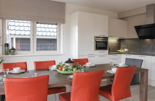 Idskenhuizen House | Lovely Home In Idskenhuizen - With Sauna