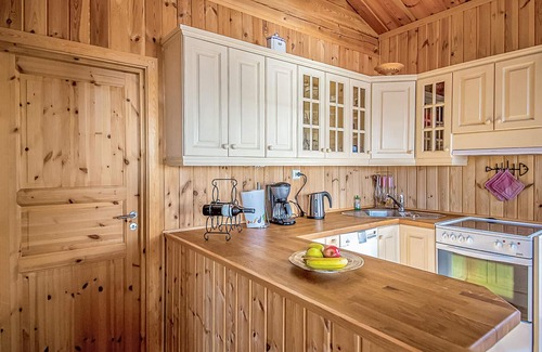 Sykkylven House | Lovely home in Ikornnes