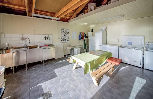 Sykkylven House | Lovely home in Ikornnes