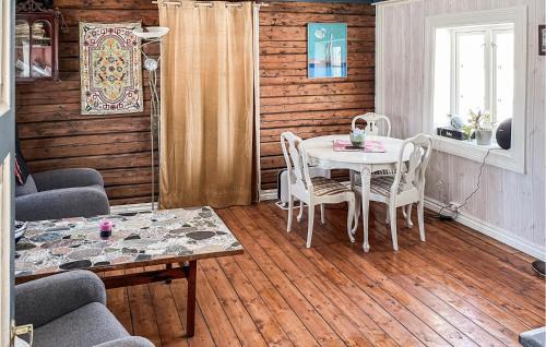 Gildeskal House | Lovely Home In Inndyr With Wifi