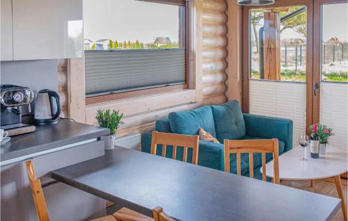 Postomino House | Lovely Home In Jezierzany With Sauna